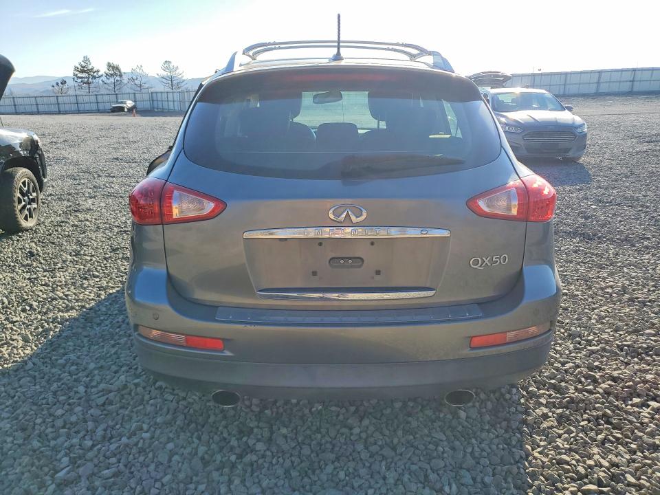 Aukcja sprzedaży 2014 Infiniti Qx50, vin: JN1BJ0HR6EM191225, numer aukcji: 69528846