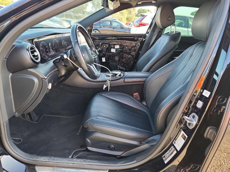 Aukcja sprzedaży 2020 Mercedes-benz E, vin: W1KZF8DB5LA827111, numer aukcji: 69058286