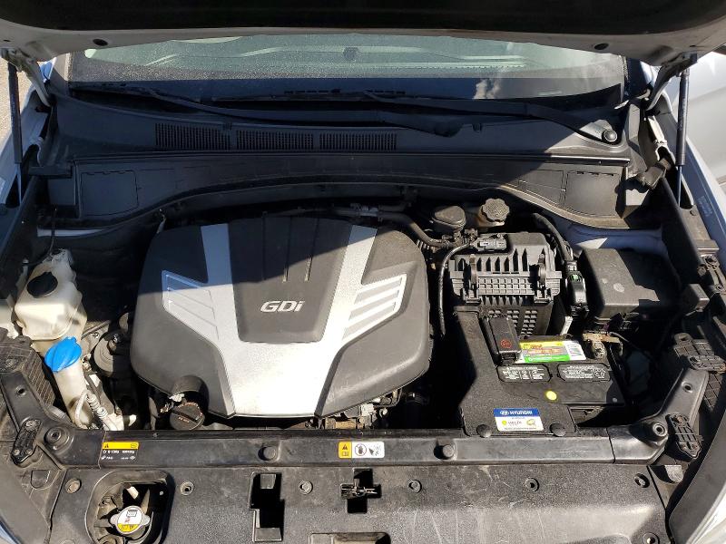 Auction sale of the 2015 Hyundai Santa Fe, vin: KM8SR4HF2FU090862, lot number: 68498306
