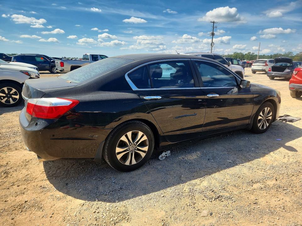 Продажа на аукционе авто 2013 Honda Accord, vin: 1HGCR2F3XDA139702, номер лота: 69582576