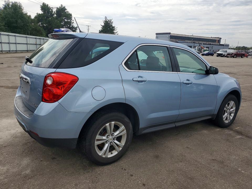 Aukcja sprzedaży 2014 Chevrolet Equinox, vin: 2GNALAEK7E6144677, numer aukcji: 71075796