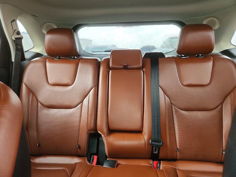 69410956 :رقم المزاد ، 2FMPK4K93JBB08197 vin ، 2018 Ford Edge مزاد بيع