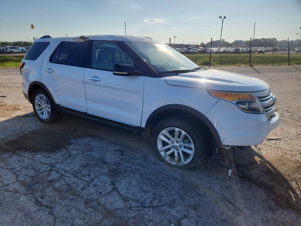 Продаж на аукціоні авто 2013 Ford Explorer, vin: 1FM5K8D8XDGA93908, номер лоту: 69078236