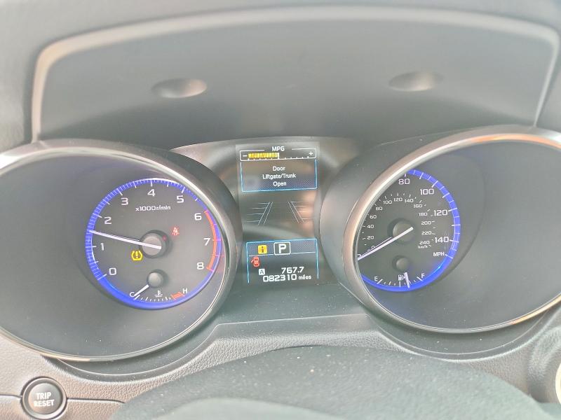 2015 Subaru Outback მანქანა იყიდება აუქციონზე, vin: 4S4BSBNC8F3351694, აუქციონის ნომერი: 68922136