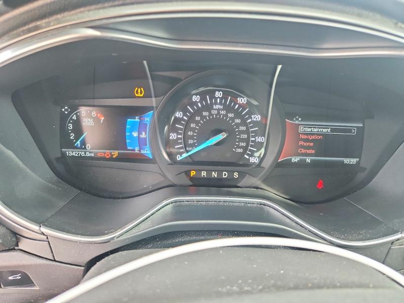 Продажа на аукционе авто 2016 Ford Fusion, vin: 3FA6P0K91GR101016, номер лота: 69416846