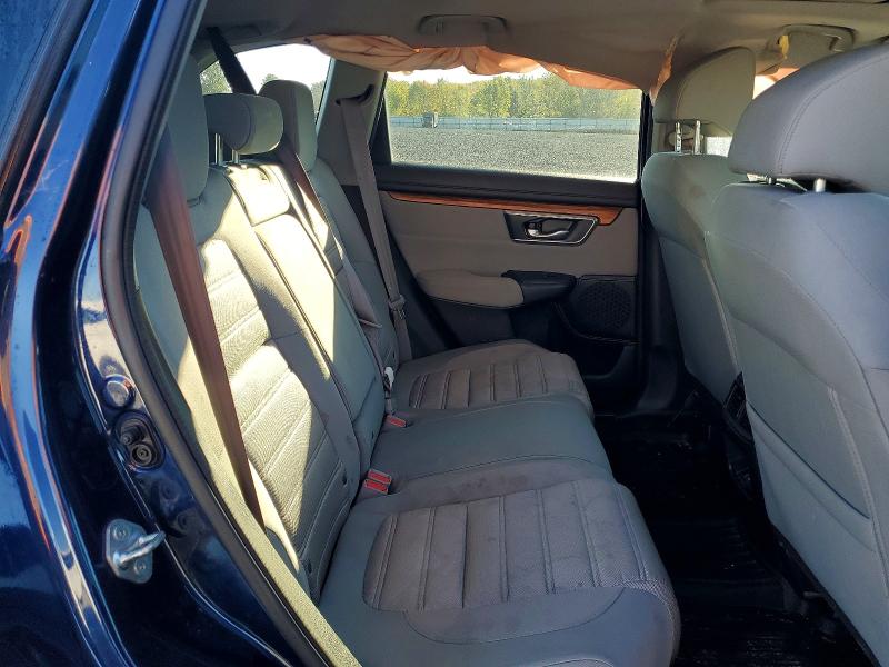 Продажа на аукционе авто 2018 Honda Cr-v, vin: 7FARW1H52JE051986, номер лота: 70811876