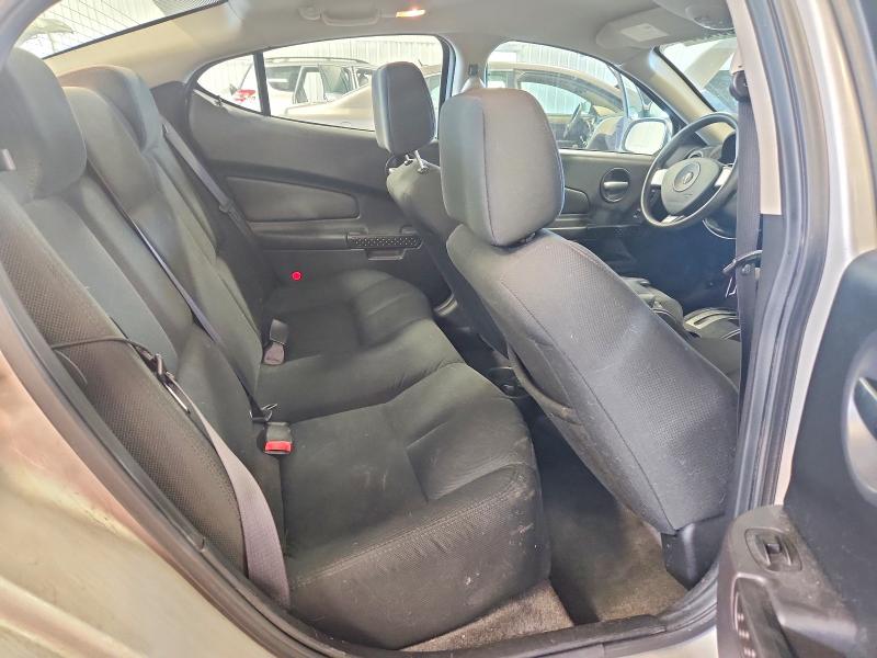 67637286 :رقم المزاد ، 2G2WP552X81102939 vin ، 2008 Pontiac Grand Prix مزاد بيع