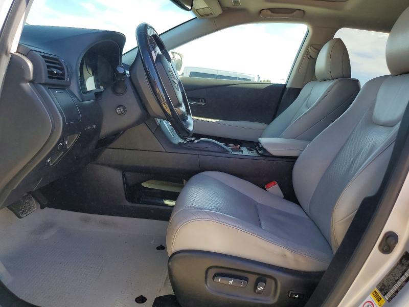 2014 Lexus Rx 350 მანქანა იყიდება აუქციონზე, vin: 2T2ZK1BA6EC143461, აუქციონის ნომერი: 68258496