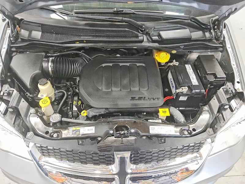 Aukcja sprzedaży 2019 Dodge Grand Caravan, vin: 2C4RDGBG6KR796129, numer aukcji: 67974806