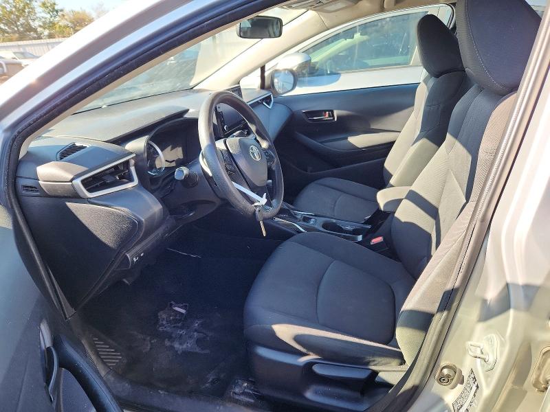 Продажа на аукционе авто 2022 Toyota Corolla, vin: JTDEPMAE8NJ202363, номер лота: 67664536