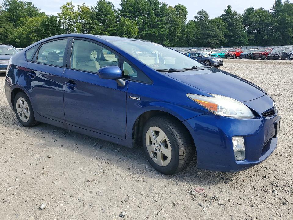 Продаж на аукціоні авто 2010 Toyota Prius, vin: JTDKN3DU4A0017071, номер лоту: 68541306