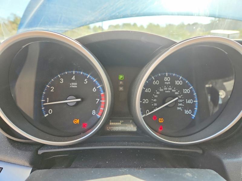Продажа на аукционе авто 2012 Mazda 3, vin: JM1BL1V77C1694552, номер лота: 68791756
