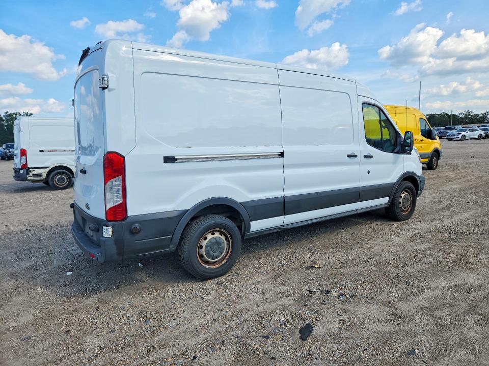 Продаж на аукціоні авто 2018 Ford Transit, vin: 1FTYR2CM2JKA94844, номер лоту: 67849616