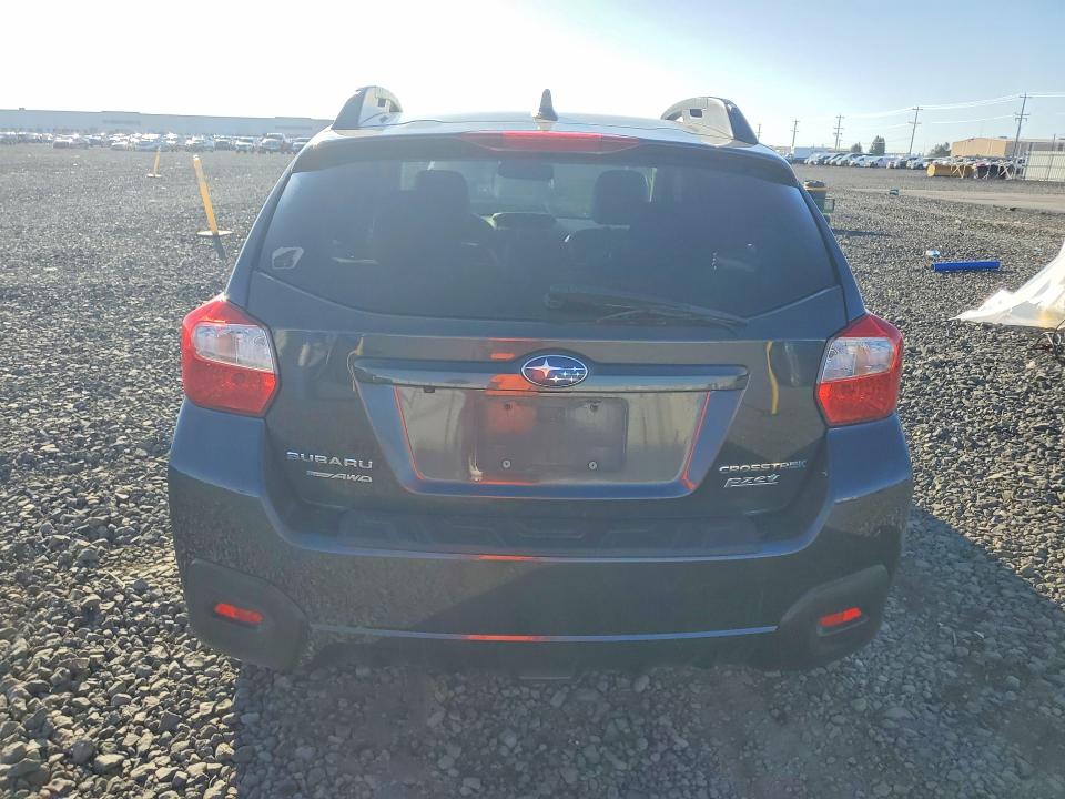 68597576 :رقم المزاد ، JF2GPANC8GH333773 vin ، 2016 Subaru Crosstrek مزاد بيع