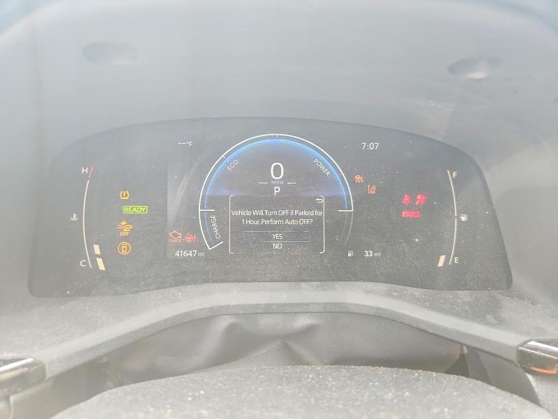2026 Toyota Camry მანქანა იყიდება აუქციონზე, vin: 4T1DAACK3TU655201, აუქციონის ნომერი: 65721006