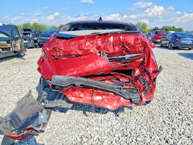 Aukcja sprzedaży 2023 Hyundai Elantra, vin: KMHLM4AG4PU586088, numer aukcji: 68241706