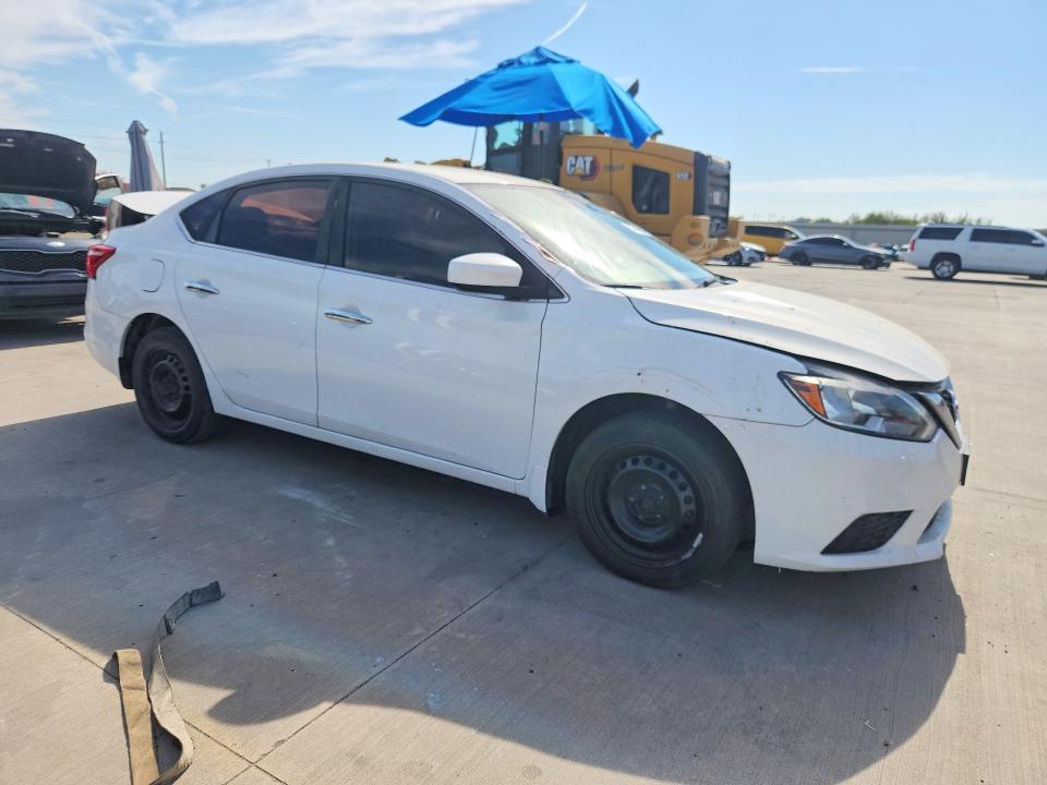 Aukcja sprzedaży 2017 Nissan Sentra, vin: 3N1AB7AP5HY311205, numer aukcji: 70746046