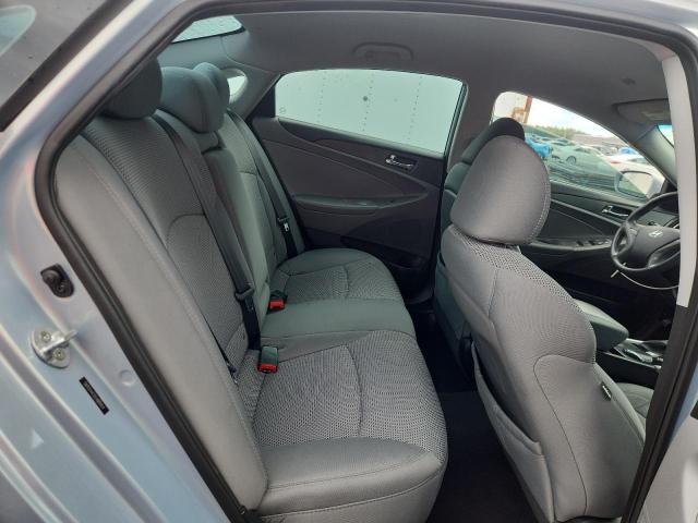 Продажа на аукционе авто 2014 Hyundai Sonata, vin: 5NPEB4AC5EH889954, номер лота: 70971566