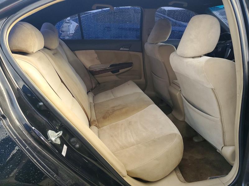 Aukcja sprzedaży 2008 Honda Accord, vin: 1HGCP26848A087782, numer aukcji: 69177536