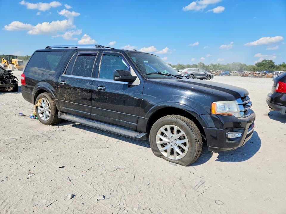 Aukcja sprzedaży 2017 Ford Expedition, vin: 1FMJK2AT4HEA48503, numer aukcji: 67500726