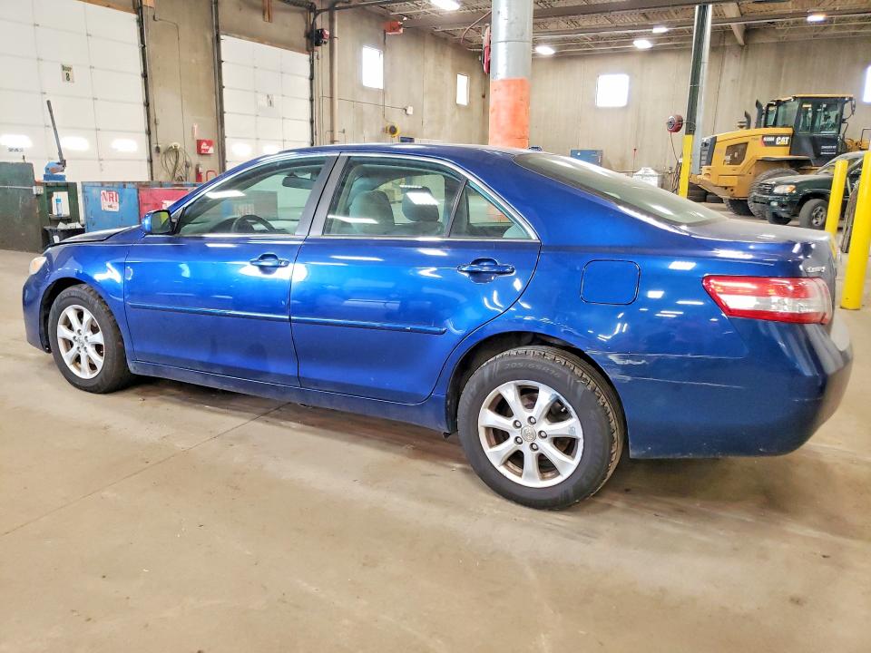 Продажа на аукционе авто 2011 Toyota Camry, vin: 4T4BF3EK3BR156436, номер лота: 70251826
