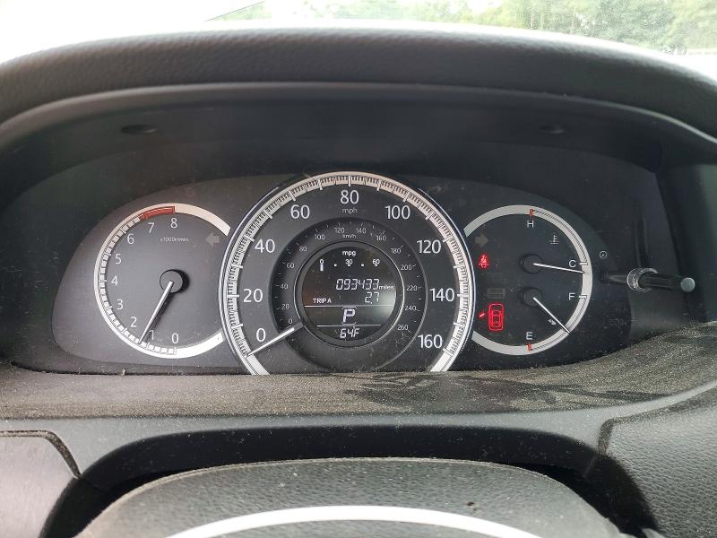 Продажа на аукционе авто 2015 Honda Accord, vin: 1HGCR3F82FA032325, номер лота: 68227636