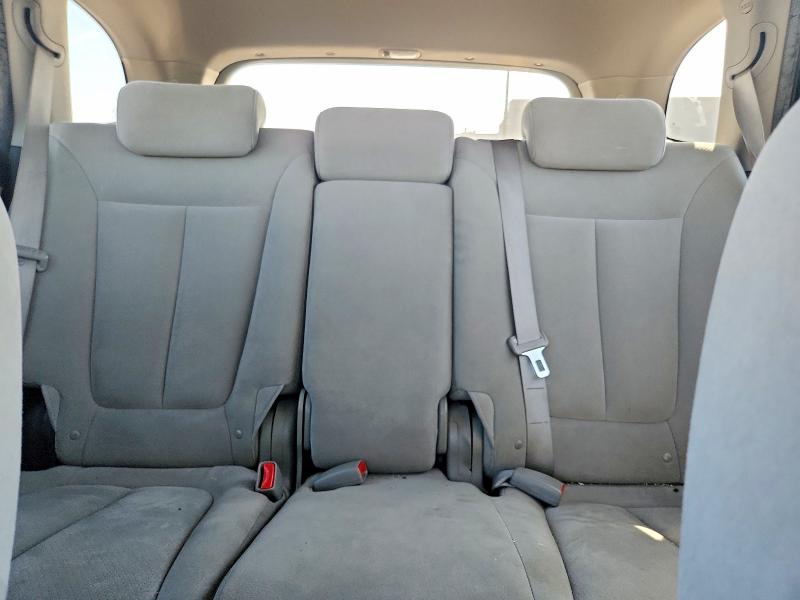 Aukcja sprzedaży 2009 Hyundai Santa Fe, vin: 5NMSH13E69H298548, numer aukcji: 69120536