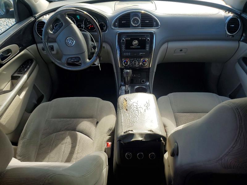 Aukcja sprzedaży 2016 Buick Enclave, vin: 5GAKRAKD6GJ342319, numer aukcji: 70157156