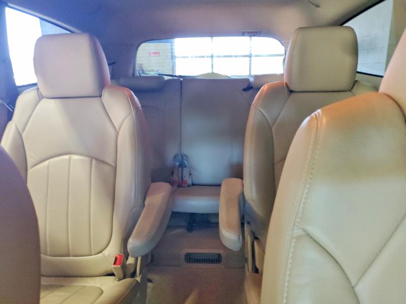 Продаж на аукціоні авто 2011 Buick Enclave, vin: 5GAKVBED7BJ335837        , номер лоту: 69099416