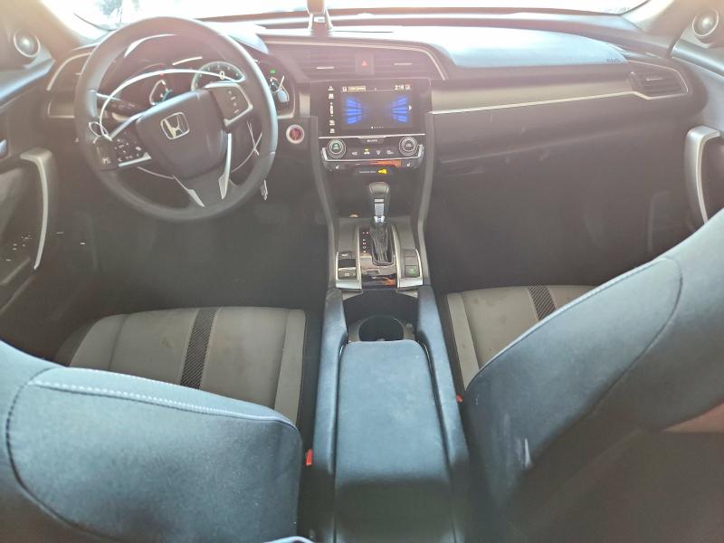 Aukcja sprzedaży 2017 Honda Civic, vin: 2HGFC3B32HH358820, numer aukcji: 67494276