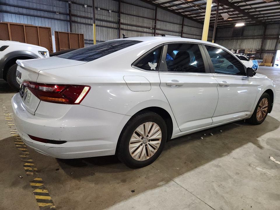 Aukcja sprzedaży 2019 Volkswagen Jetta, vin: 3VWC57BU1KM017474, numer aukcji: 68107276