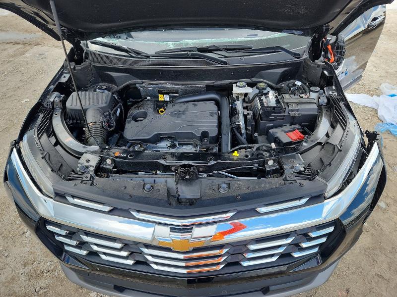 Aukcja sprzedaży 2026 Chevrolet Equinox, vin: 3GNAXHEG3TL297848, numer aukcji: 69106586