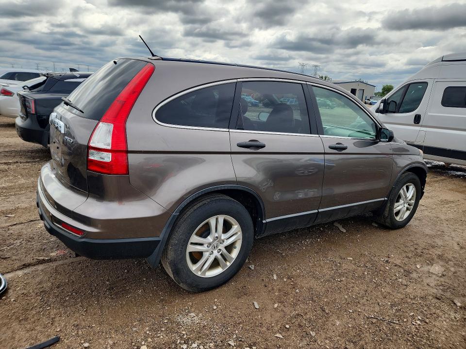Aukcja sprzedaży 2010 Honda Cr-v, vin: 5J6RE4H58AL019275, numer aukcji: 69809156