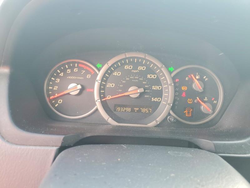 69580026 :رقم المزاد ، 5FNYF28597B039789 vin ، 2007 Honda Pilot مزاد بيع