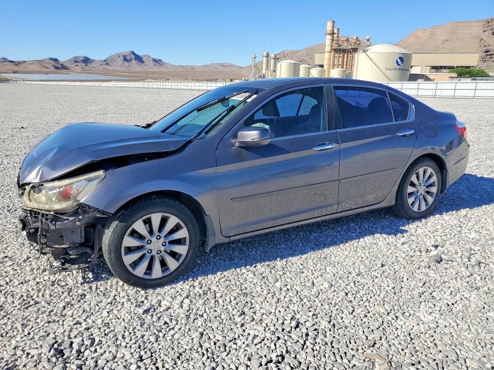 Aukcja sprzedaży 2015 Honda Accord, vin: 1HGCR3F91FA012866, numer aukcji: 67398976
