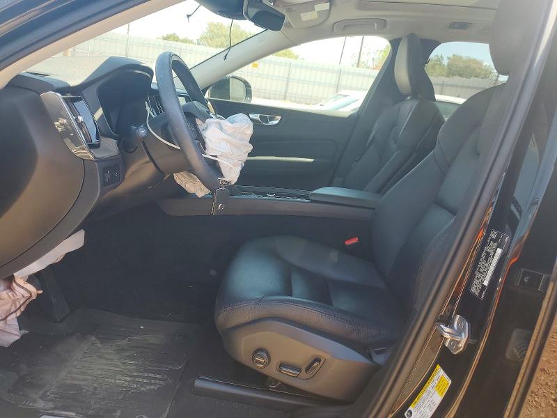 Продажа на аукционе авто 2021 Volvo Xc60, vin: YV4102RKXM1851109, номер лота: 67716416