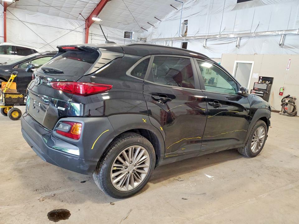 Продаж на аукціоні авто 2021 Hyundai Kona, vin: KM8K2CAA0MU747457, номер лоту: 67860796