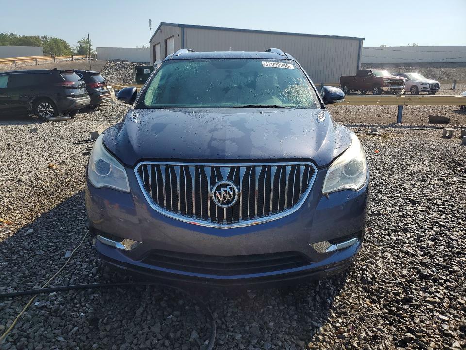 67090396 :رقم المزاد ، 5GAKRCKD3DJ261642 vin ، 2013 Buick Enclave مزاد بيع