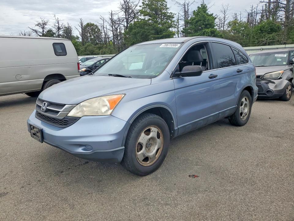 Продаж на аукціоні авто 2010 Honda Cr-v, vin: JHLRE3H30AC010474, номер лоту: 70673306