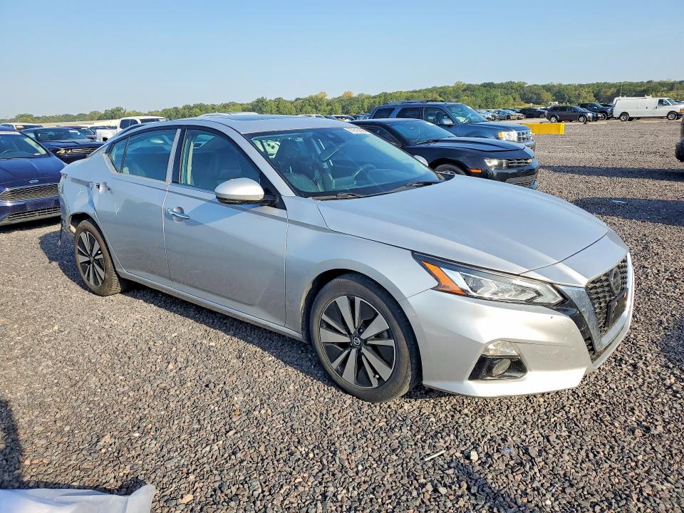 Aukcja sprzedaży 2019 Nissan Altima, vin: 1N4BL4EV7KC197946, numer aukcji: 67815696
