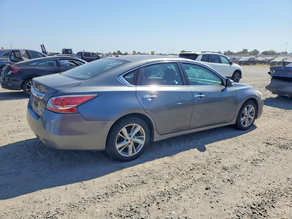 Aukcja sprzedaży 2014 Nissan Altima, vin: 1N4AL3AP9EC116477, numer aukcji: 69820366
