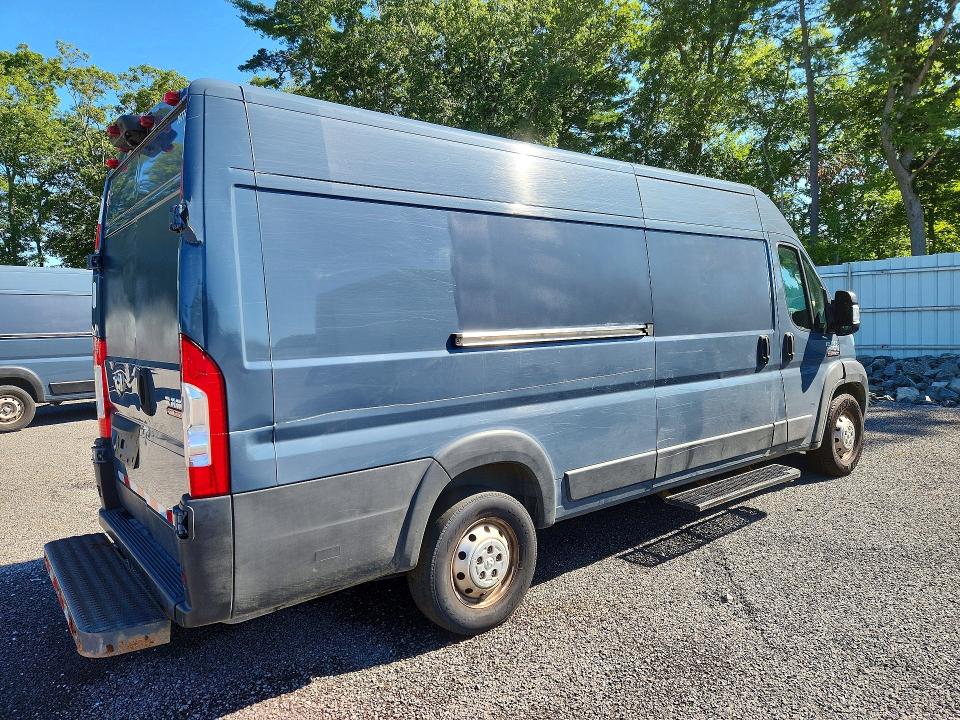 Aukcja sprzedaży 2020 Ram Promaster 3500, vin: 3C6URVJG8LE139831, numer aukcji: 66548966