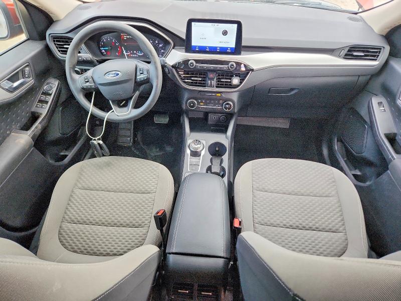 69568826 :رقم المزاد ، 1FMCU0G60LUB02063 vin ، 2020 Ford Escape مزاد بيع