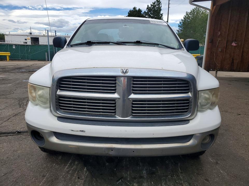 Продаж на аукціоні авто 2004 Dodge Ram 1500, vin: 1D3HU18D35J549110, номер лоту: 69083646