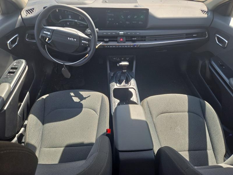 Продаж на аукціоні авто 2025 Kia K4, vin: 3KPFT4DE9SE180961, номер лоту: 71154356