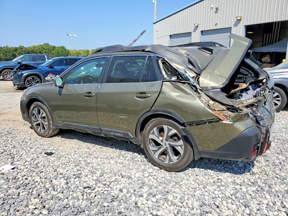 Aukcja sprzedaży 2020 Subaru Outback, vin: 4S4BTANC3L3228663, numer aukcji: 67518336