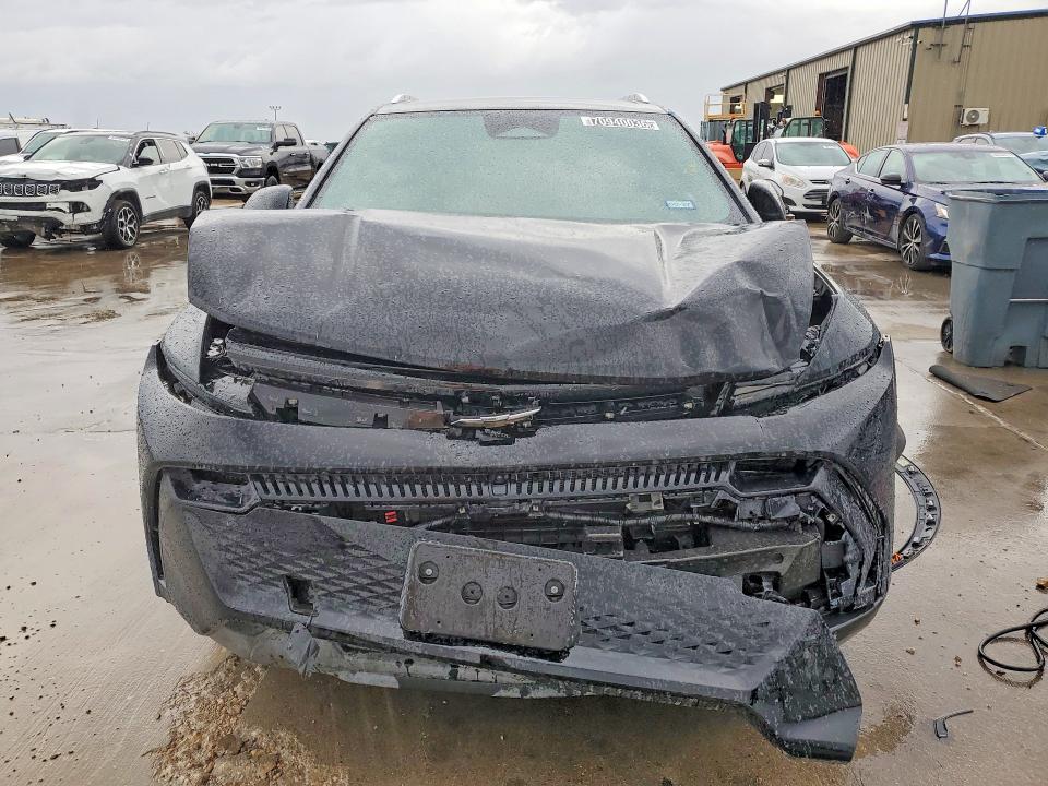 Продажа на аукционе авто 2026 Chevrolet Equinox, vin: 3GN7DNRP8TS183989, номер лота: 70940036