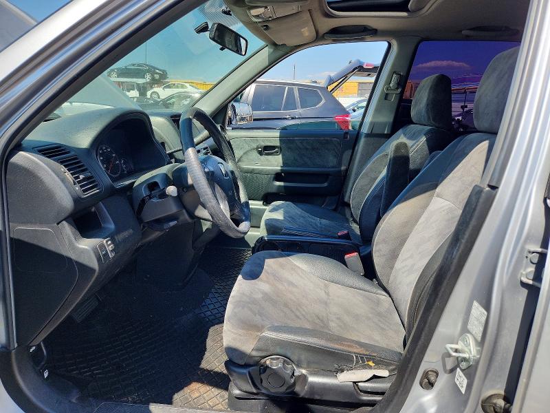 Продажа на аукционе авто 2004 Honda Cr-v, vin: JHLRD78854C045389, номер лота: 70290856