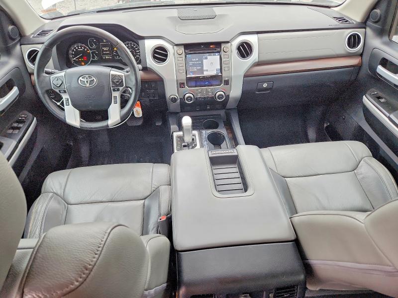 Продаж на аукціоні авто 2018 Toyota Tundra, vin: 5TFHW5F11JX749056, номер лоту: 70063116