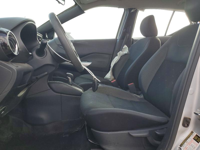Aukcja sprzedaży 2019 Nissan Kicks, vin: 3N1CP5CU5KL558388, numer aukcji: 69938806